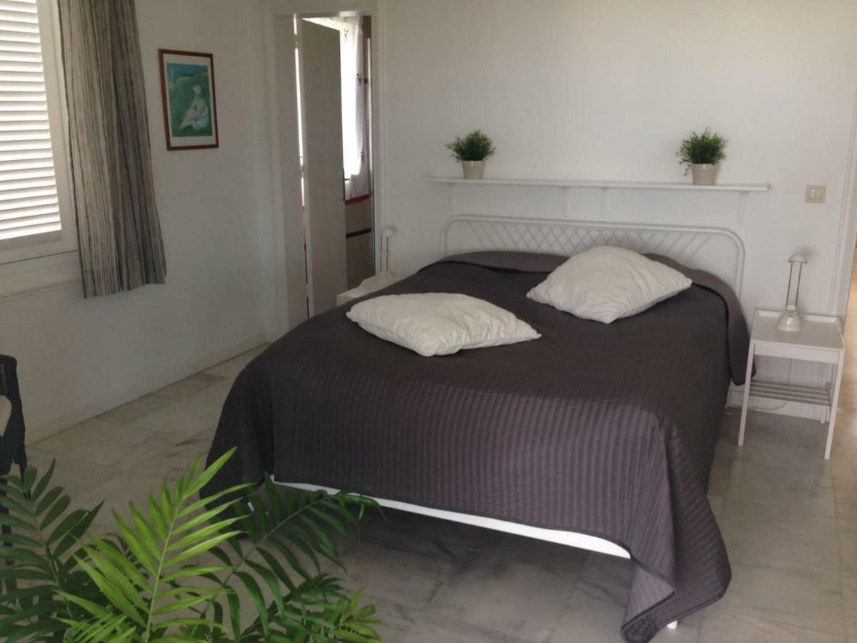 Вилла Casa Janni With Heated Private Pool Пуэрто-де-ла-Крус Экстерьер фото