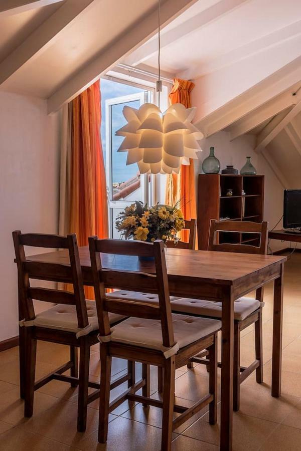Вилла Casa Janni With Heated Private Pool Пуэрто-де-ла-Крус Экстерьер фото